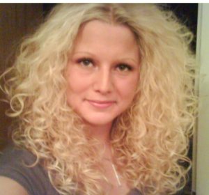 Profilbild von Karina Schreier