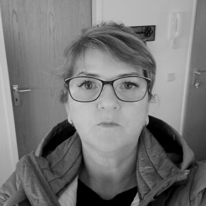 Profilbild von Karina Schreiner