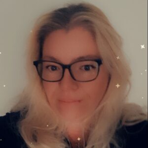 Profilbild von Karina Schröder