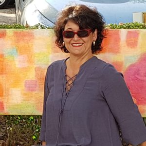 Profilbild von Karina Schweitzer