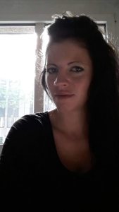Profilbild von Karina Schwung