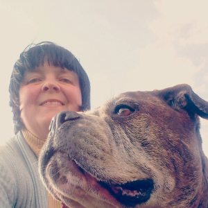 Profilbild von Karina Seifert