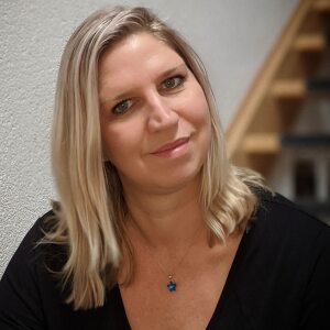 Profilbild von Karina Sindermann
