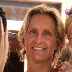 Profilbild von Karina Smith-Popp