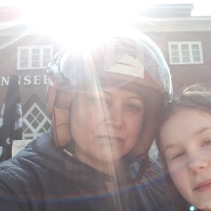 Profilbild von Karina Smoll