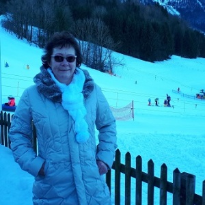 Profilbild von Karina Splitthof