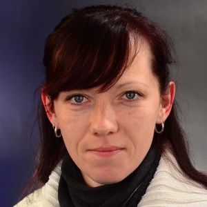 Profilbild von Karina Steinbach