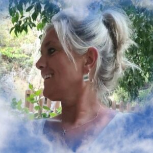 Profilbild von Karina Stockmann