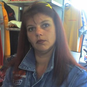 Profilbild von Karina Storbeck