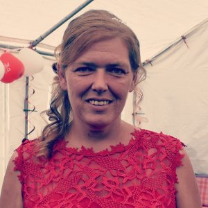 Profilbild von Karina Szymanek