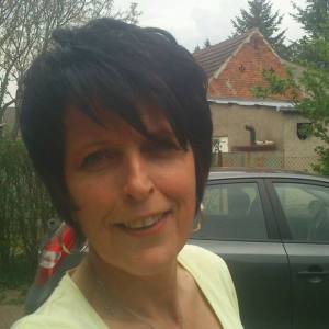 Profilbild von Karina Tessarek