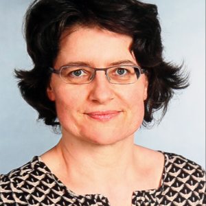 Profilbild von Karina Thieme