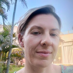Profilbild von Karina Thierfelder