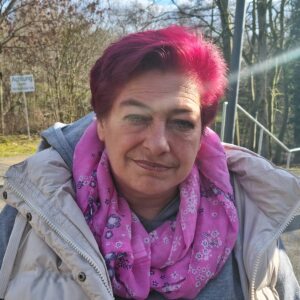 Profilbild von Karina Timm