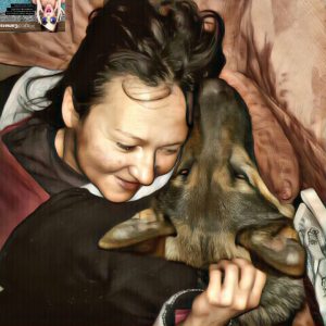 Profilbild von Karina Timmermann