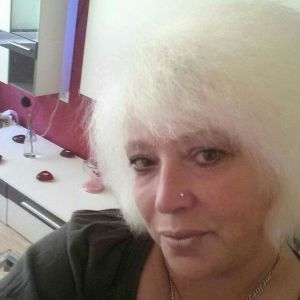 Profilbild von Karina Tokmak