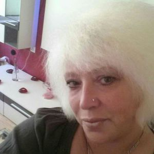 Social Media Profilbild Karina Tokmak 