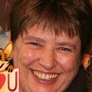 Profilbild von Karina Trimborn