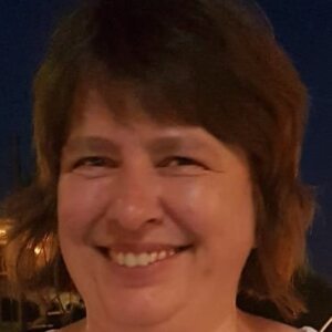 Profilbild von Karina Trimborn