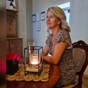 Profilbild von Karina Tümpel