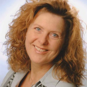 Profilbild von Karina Ullrich