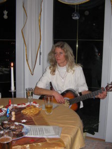 Profilbild von Karina Uttecht