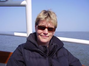 Profilbild von Karina Ventur