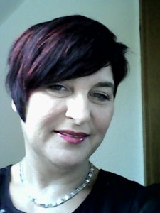 Profilbild von Karina Vogel