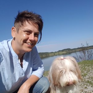 Profilbild von Karina Voigt