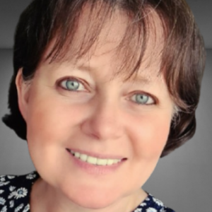 Profilbild von Karina Voll