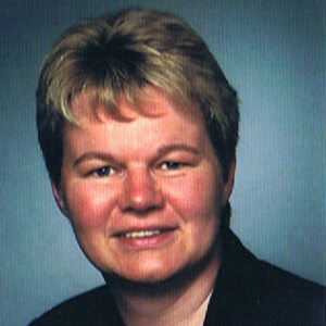 Profilbild von Karina Vosskötter