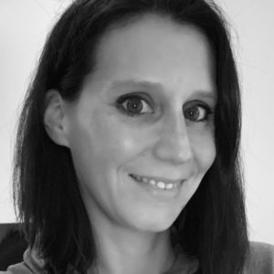 Profilbild von Karina Walter