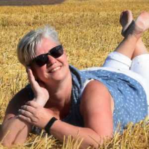 Profilbild von Karina Weber