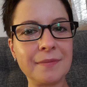 Profilbild von Karina Weidlich