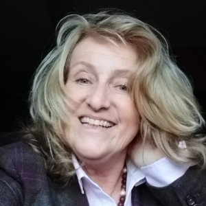 Profilbild von Karina Weigel