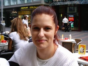 Profilbild von Karina Weinem