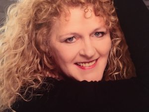 Profilbild von Karina Wendt