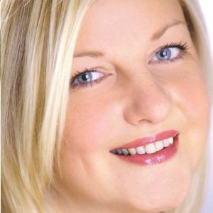 Profilbild von Karina Wenk