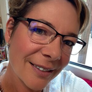 Profilbild von Karina Wetzel