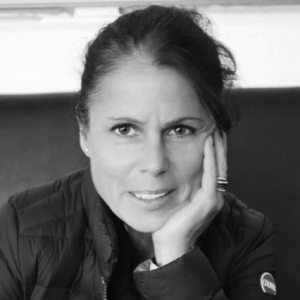 Profilbild von Karina Wilckens