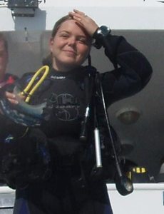 Profilbild von Karina Winzen
