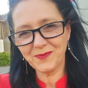 Profilbild von Karina Wißner