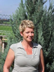 Profilbild von Karina Wüst