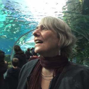 Profilbild von Karina Wulf