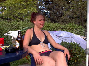 Profilbild von Karina Zimmermann