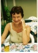 Profilbild von Karina Züger Skrabal