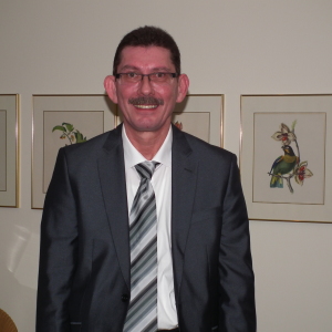 Profilbild von Karl - Ernst Bäumer