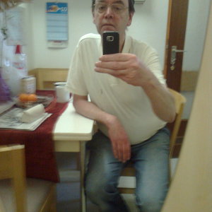 Profilbild von Karl - Friedrich Floethe