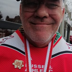 Profilbild von Karl - Heinz Büsgen
