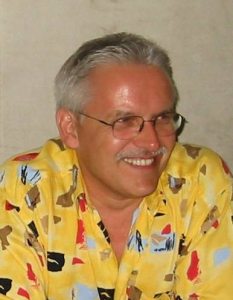 Profilbild von Karl - Heinz Jabs